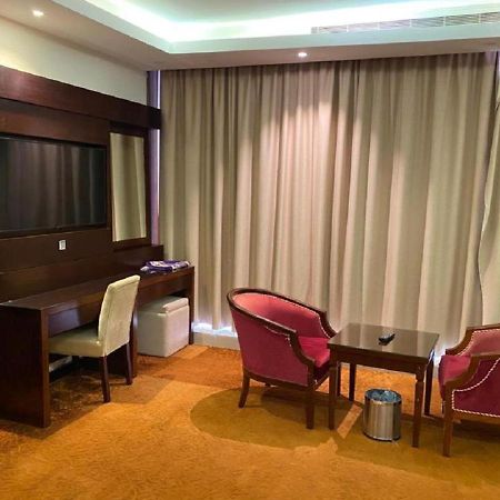 Arjan Suits Jeddah Exterior photo