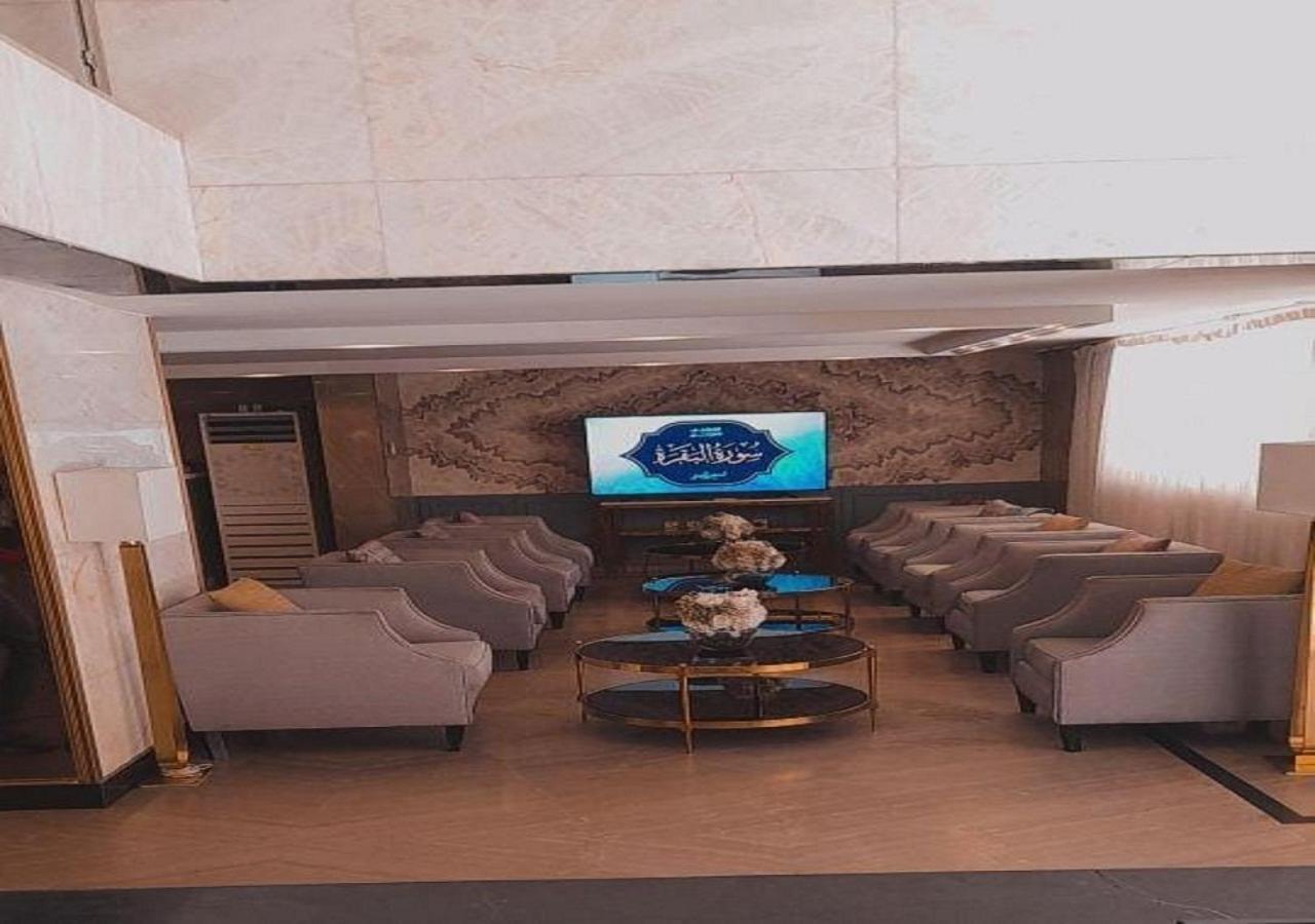 Arjan Suits Jeddah Exterior photo