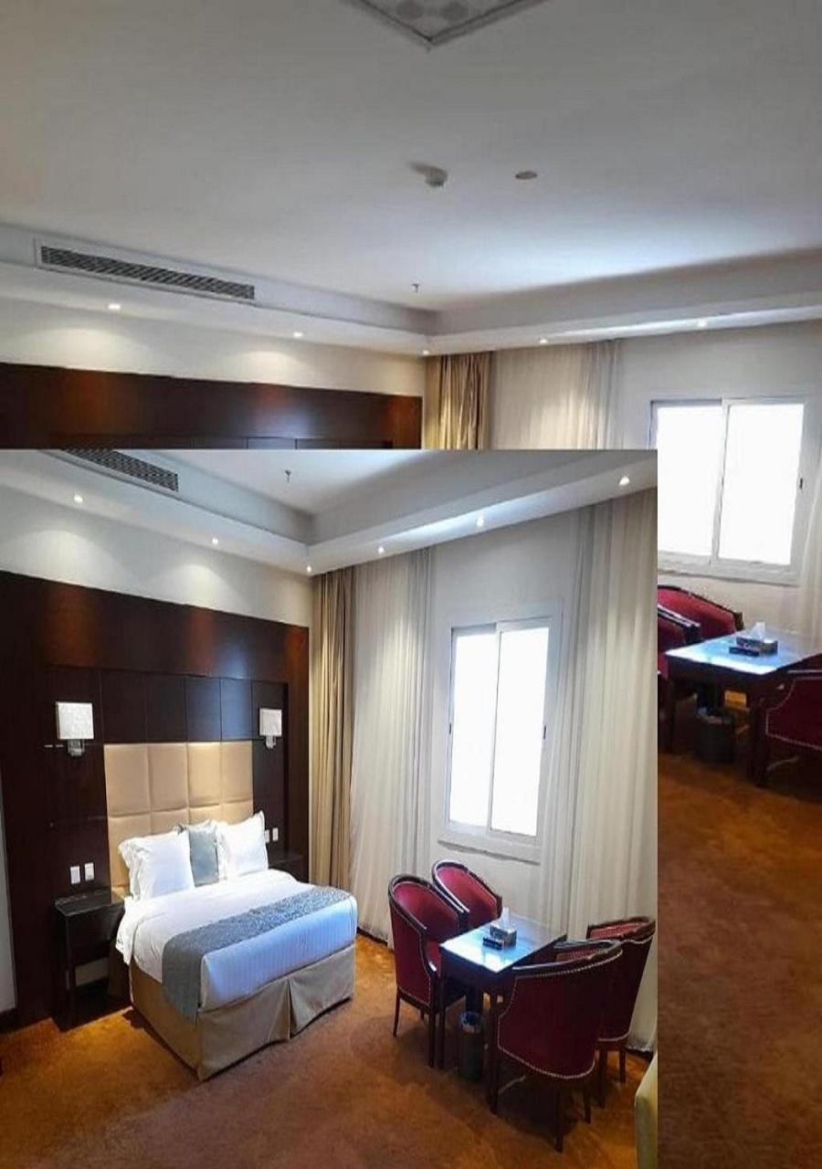 Arjan Suits Jeddah Exterior photo